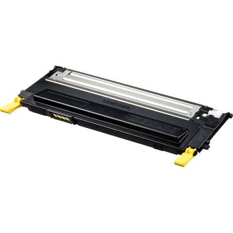 Toner CLT-Y4092S Samsung giallo SU482A